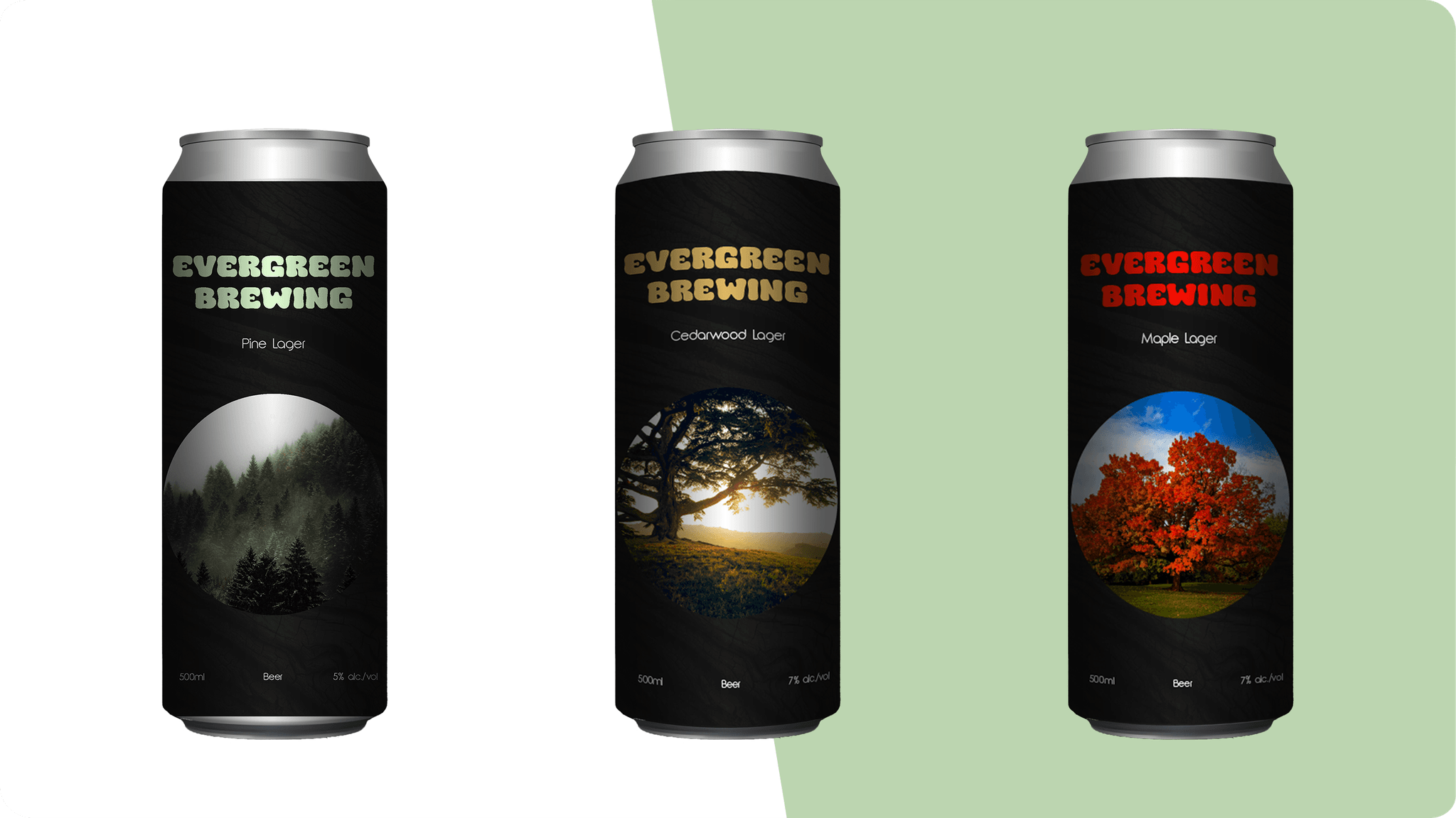 cans