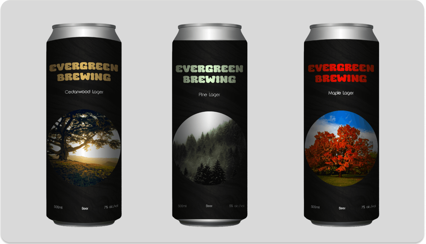 cans
